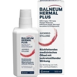 Abbildung klein von Balneum Hermal Plus