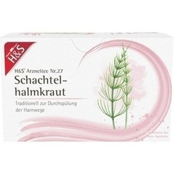 Abbildung klein von H&s Schachtelhalmkraut