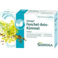 Abbildung klein von Sidroga Fench Ani Kuem