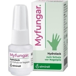 Abbildung klein von Myfungar Nagellack