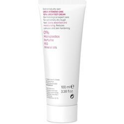 Abbildung klein von Eubos Trockene Haut Urea 10% Fußcreme