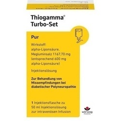 Abbildung klein von Thiogamma Turboset Pur