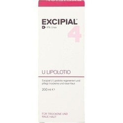 Abbildung klein von Excipial U Lipolotio