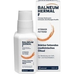 Abbildung klein von Balneum Hermal F