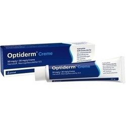 Abbildung klein von Optiderm