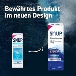 Abbildung klein von Snup Schnupfenspray 0.05%