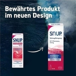 Abbildung klein von Snup Schnupfenspray 0.1%