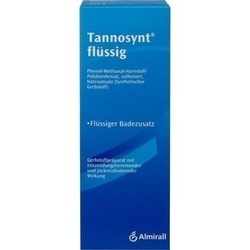 Abbildung klein von Tannosynt