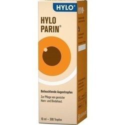 Abbildung klein von Hylo-Parin