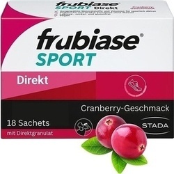 Abbildung klein von Frubiase Sport Direkt
