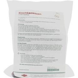 Abbildung klein von Kirschkernkissen 14x55cm