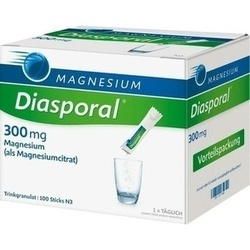Abbildung klein von Magnesium-Diasporal 300mg
