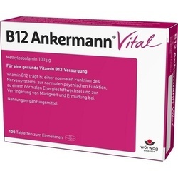 Abbildung klein von B12 Ankermann Vital