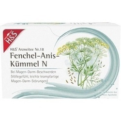 Abbildung klein von H&s Fenchel-Anis-Kmmel N