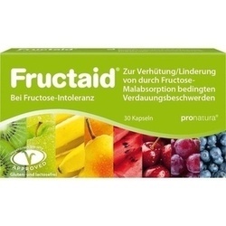 Abbildung klein von Fructaid