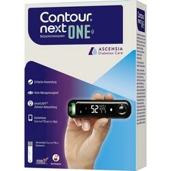 Abbildung klein von Contour Next One Set Mmol/L