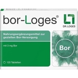 Abbildung klein von Bor-Loges