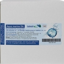 Abbildung klein von Aqua Marina D6