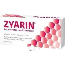 Abbildung klein von Zyarin
