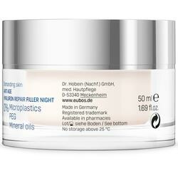 Abbildung klein von Eubos Hyaluron Repair Filler Night