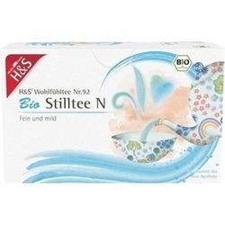 Abbildung klein von H&s Bio Stilltee N