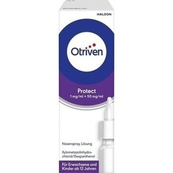Abbildung klein von Otriven Protect 1 Mg/Ml + 50 Mg/Ml Nasenspray Lsg.