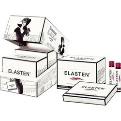 Abbildung klein von Elasten