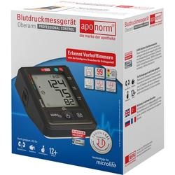 Abbildung klein von Aponorm Blutdruck Messgert Prof. Control Oberarm