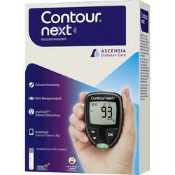 Abbildung klein von Contour Next Neu Set Mg/Dl