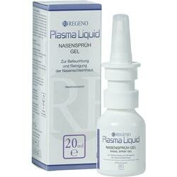 Abbildung klein von Plasma Liquid Nasensprhgel 