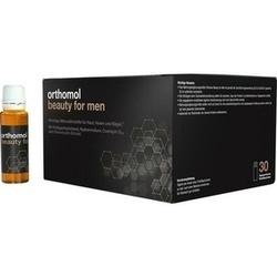 Abbildung klein von Orthomol Beauty For Men