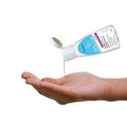 Abbildung klein von Domotherm Hand-Desinfektionsgel