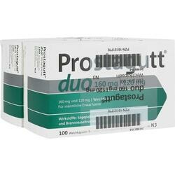 Abbildung klein von Prostagutt Duo 160 Mg/120 Mg