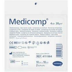 Abbildung klein von Medicomp Bl St 10x10
