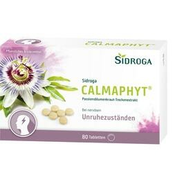 Abbildung klein von Sidroga Calmaphyt 425 Mg überzogene Tabletten