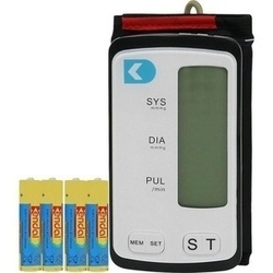 Abbildung klein von Blutdruckmg Oberarm Elektronisch All-In-One