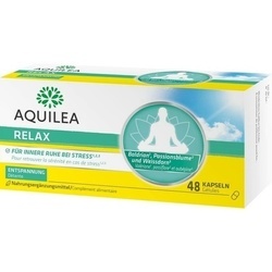 Abbildung klein von Aquilea Relax