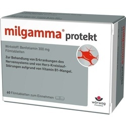 Abbildung klein von Milgamma Protekt