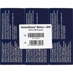 Abbildung klein von Centrovision Retina + Q10
