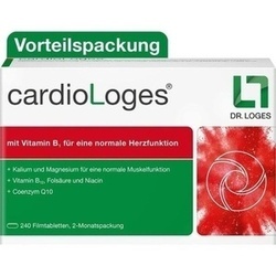 Abbildung klein von Cardiologes