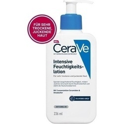 Abbildung klein von Cerave Intensive Feuchtigkeitslotion