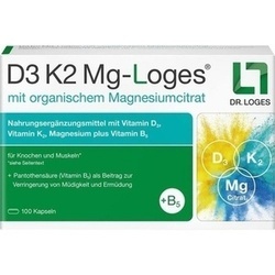 Abbildung klein von D3 K2 Mg-Loges