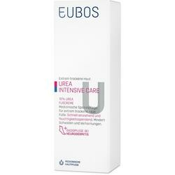 Abbildung klein von Eubos Trockene Haut Urea 10% Fußcreme