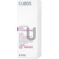 Abbildung klein von Eubos Trockene Haut Urea 5% Shampoo