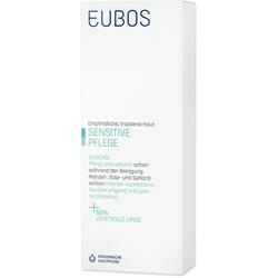 Abbildung klein von Eubos Sensitive Duschöl F