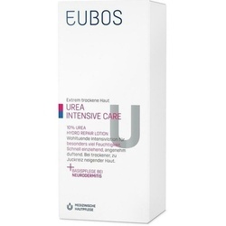 Abbildung klein von Eubos Trockene Haut Urea 10% Hydro Repair