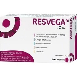 Abbildung klein von Resvega