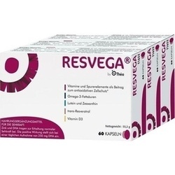 Abbildung klein von Resvega