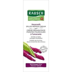 Abbildung klein von Rausch Amaranth Spliss Repair Cream