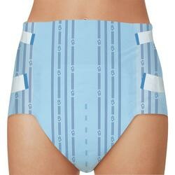 Abbildung klein von Molicare Slip Maxi 9 Tropfen Gr. L